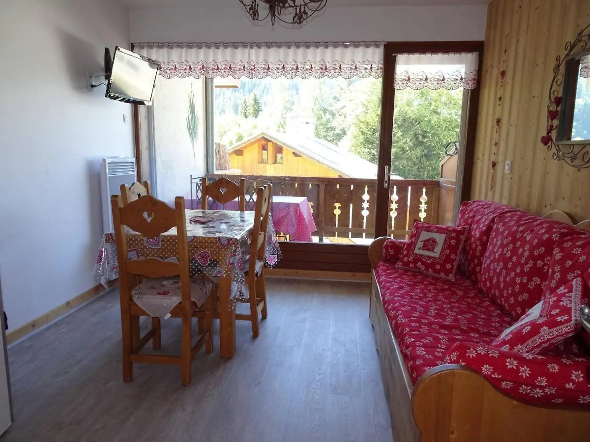 Duplex Ensoleille A Champagny-En-Vanoise - Balcon Et Terrasse - Proche Commerces Et Telecabine - Fr-1-464-1 La Plagne France