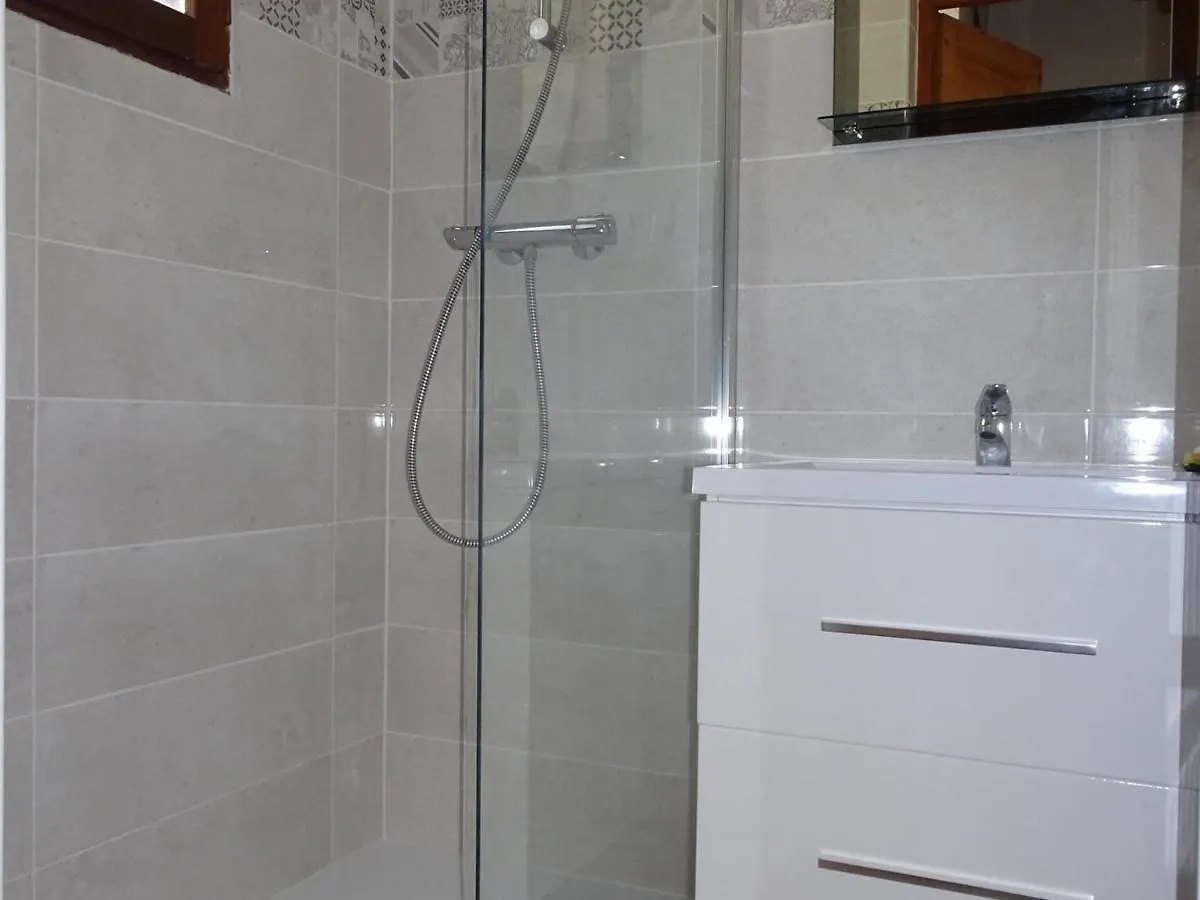 Apartment Duplex Ensoleille A Champagny-En-Vanoise - Balcon Et Terrasse - Proche Commerces Et Telecabine - Fr-1-464-1 La Plagne